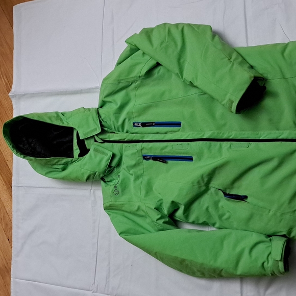 Kid jacket - Picture 6 of 8